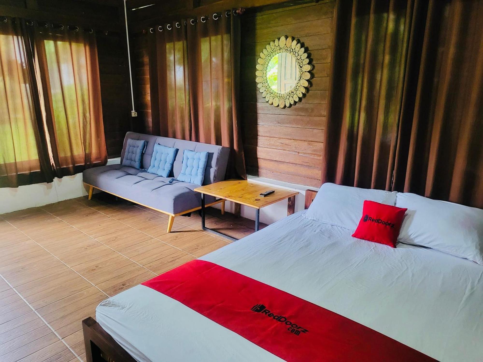 Reddoorz Syariah Near Wisata Durensewu Pandaan Jetak Exterior foto