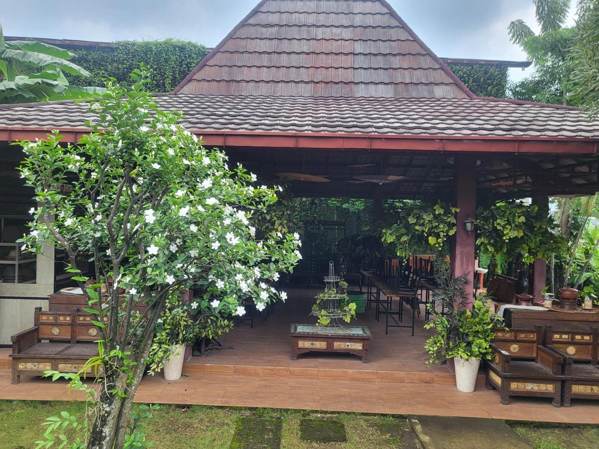 Reddoorz Syariah Near Wisata Durensewu Pandaan Jetak Exterior foto