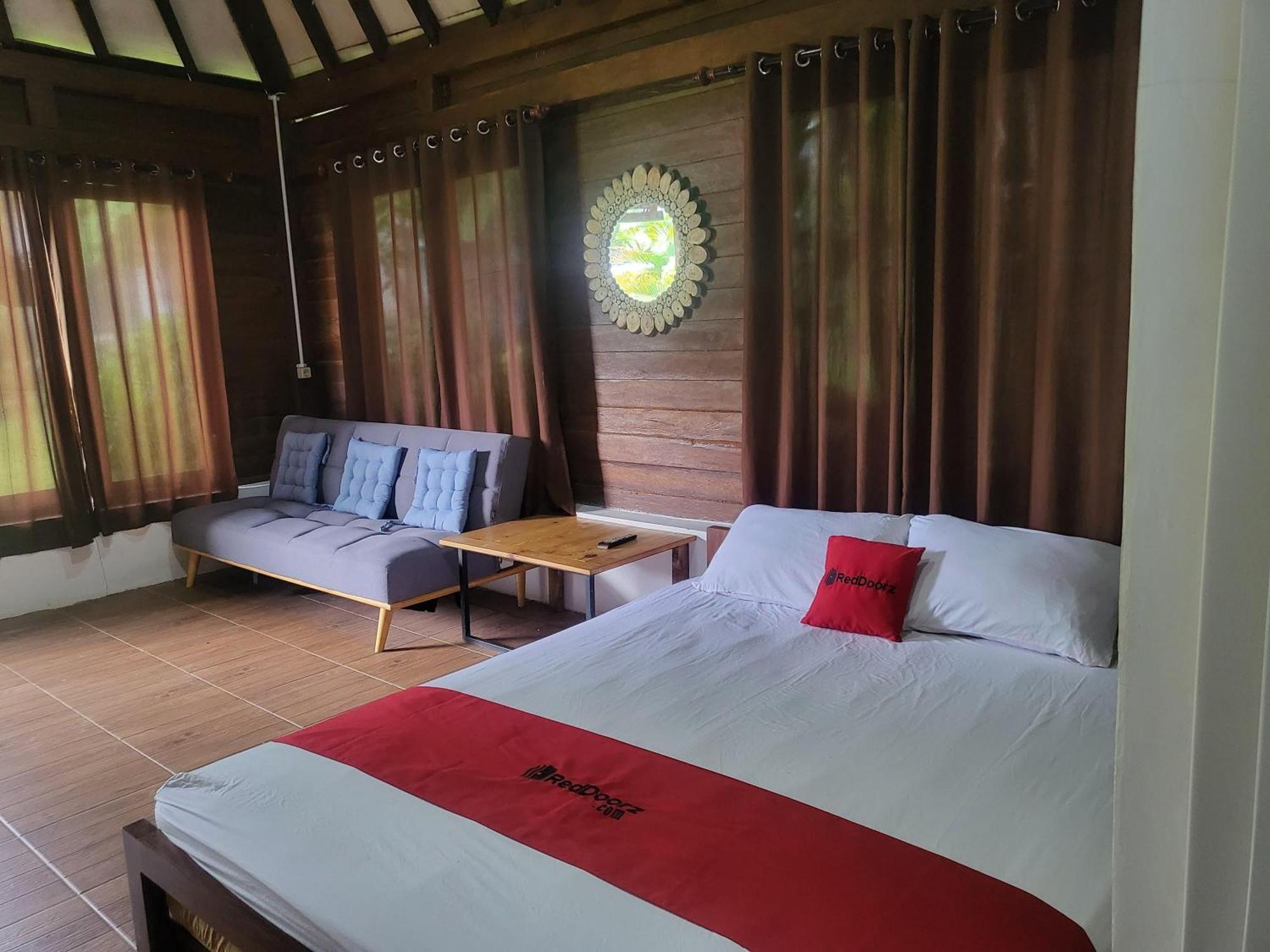 Reddoorz Syariah Near Wisata Durensewu Pandaan Jetak Exterior foto