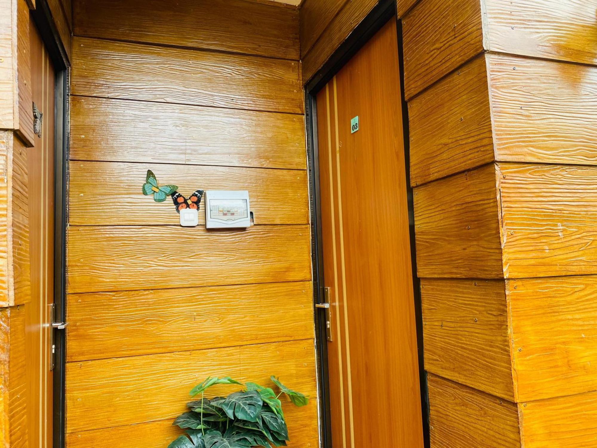 Reddoorz Syariah Near Wisata Durensewu Pandaan Jetak Exterior foto