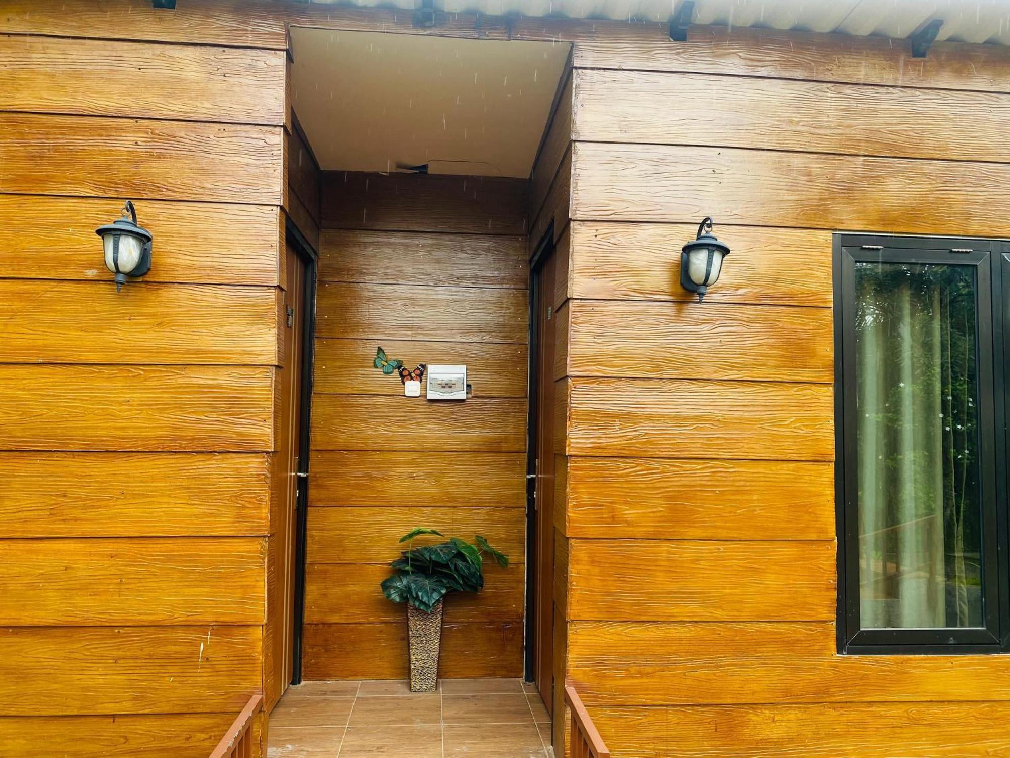 Reddoorz Syariah Near Wisata Durensewu Pandaan Jetak Exterior foto